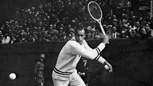 Bill Tilden