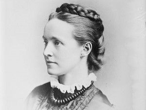 Millicent Fawcett