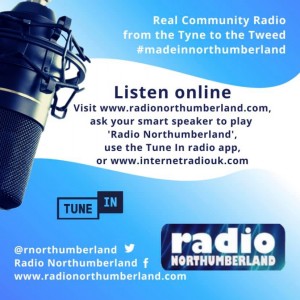 Radio Northumberland